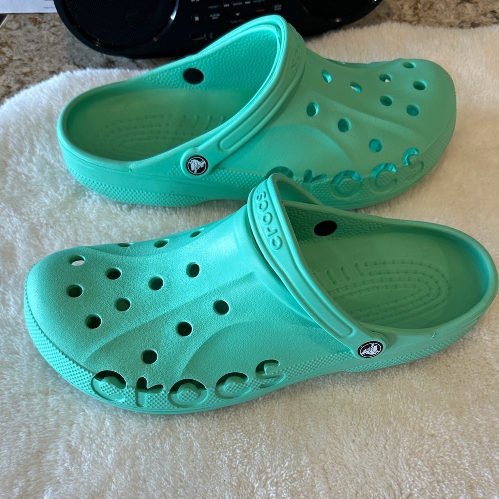 Crocs for men